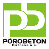 Pórobeton Ostrava